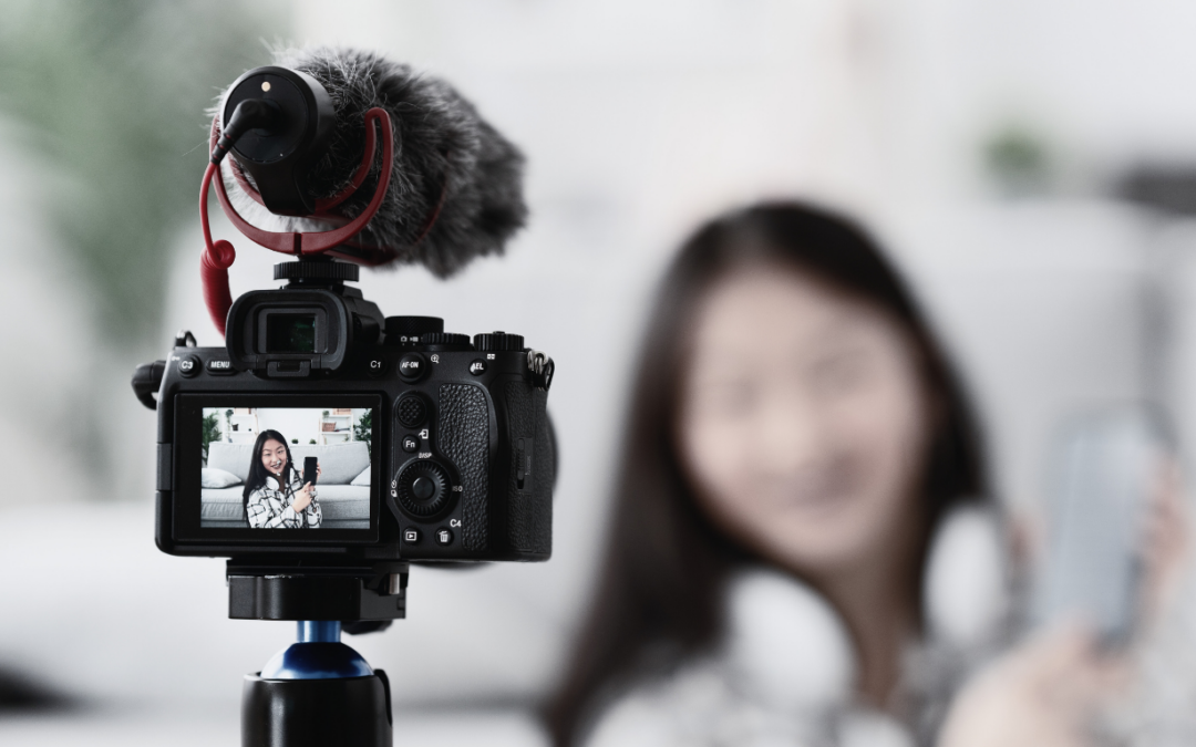 Cómo encontrar tu estilo al crear contenido.