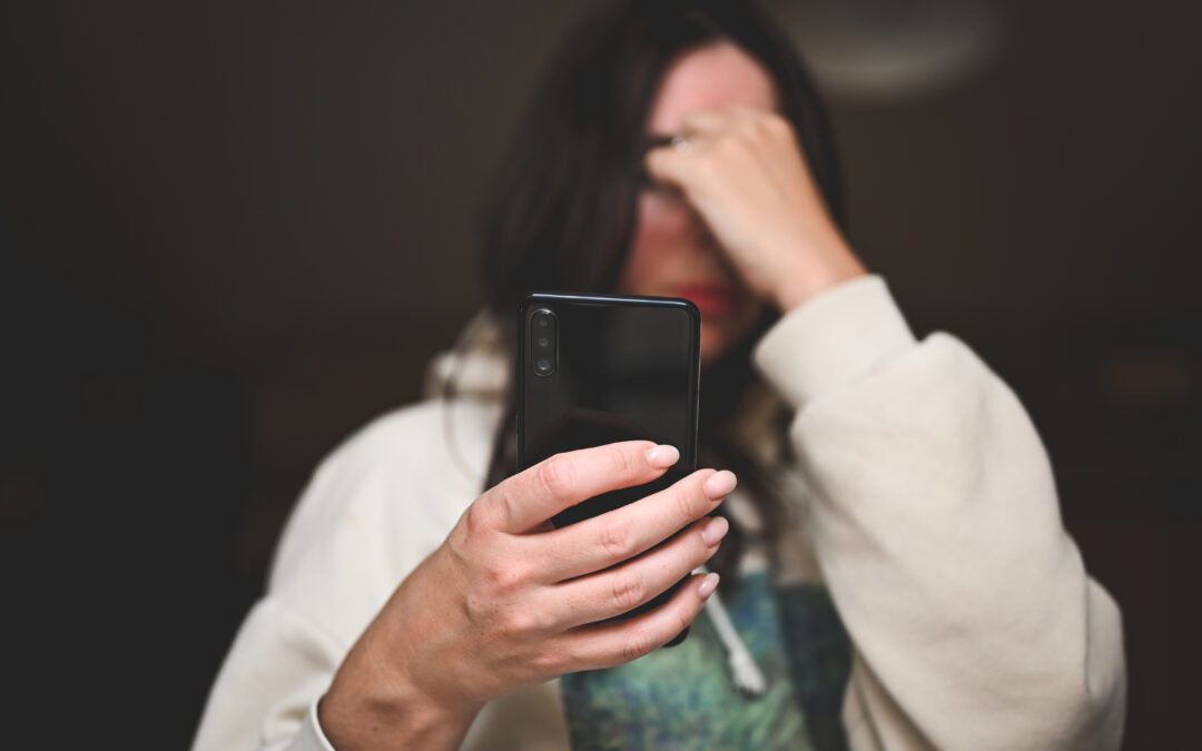 5 errores comunes al empezar a crear contenido.