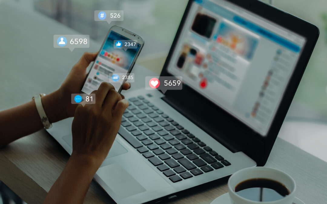 El contenido, una estrategia de marketing practicamente GRATIS.