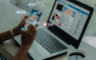 El contenido, una estrategia de marketing practicamente GRATIS.