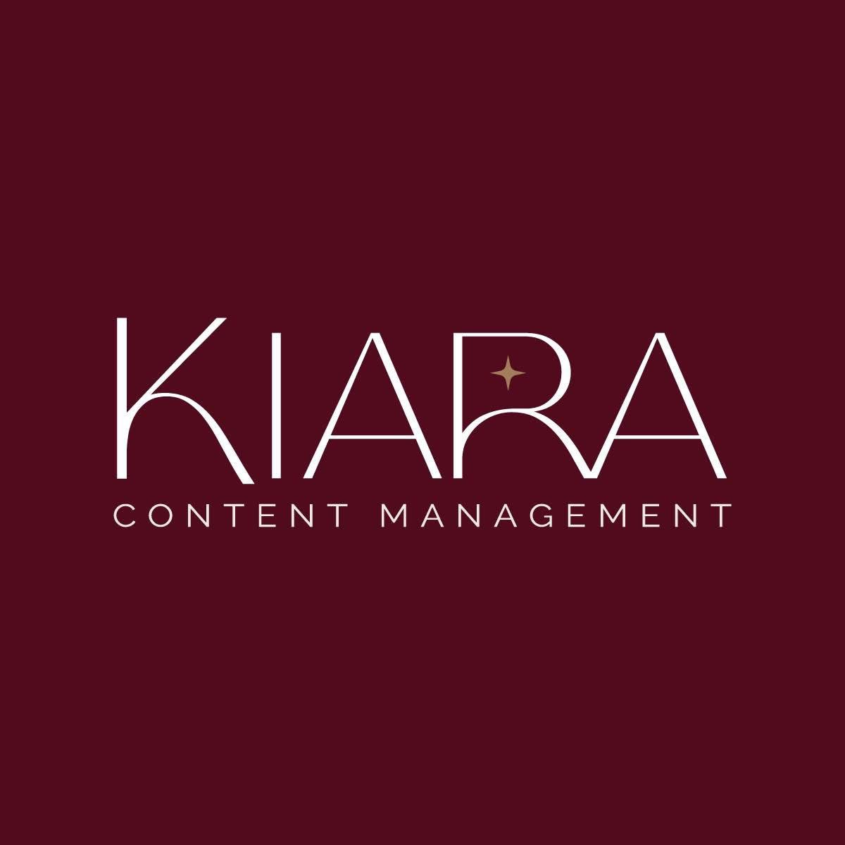 Kiara Content Managemet